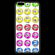 Coque iPhone 6 Plus Premium Boule de loto