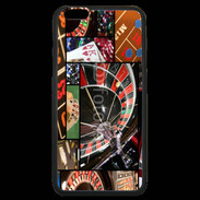 Coque iPhone 6 Plus Premium J'adore les casinos