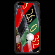 Coque iPhone 6 Plus Premium Roulette classique de casino