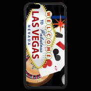 Coque iPhone 6 Plus Premium Las Vegas Casino 5