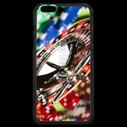 Coque iPhone 6 Plus Premium Roulette de casino 5