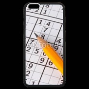 Coque iPhone 6 Plus Premium Sudoku 3