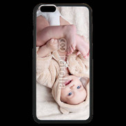 Coque iPhone 6 Plus Premium Bébé 3