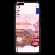 Coque iPhone 6 Plus Premium Billet de 10 euros
