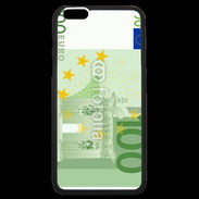 Coque iPhone 6 Plus Premium Billet de 100 euros
