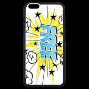 Coque iPhone 6 Plus Premium free Cartoon 500