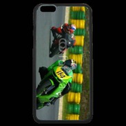 Coque iPhone 6 Plus Premium Moto GP