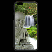 Coque iPhone 6 Plus Premium Bouddha