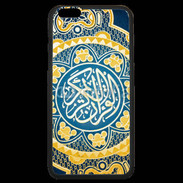 Coque iPhone 6 Plus Premium Décoration arabe
