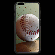 Coque iPhone 6 Plus Premium Baseball 2