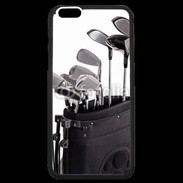 Coque iPhone 6 Plus Premium Caddie de golf