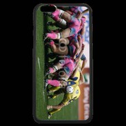 Coque iPhone 6 Plus Premium Opposition pack de rugby
