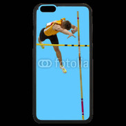 Coque iPhone 6 Plus Premium Saut à la perche
