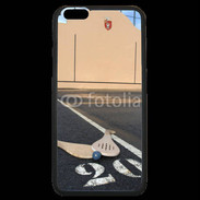 Coque iPhone 6 Plus Premium Fronton et pelote basque