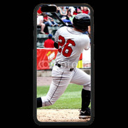 Coque iPhone 6 Plus Premium Baseball 3