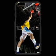 Coque iPhone 6 Plus Premium Basketteur 5