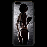 Coque iPhone 6 Plus Premium Charme et sexy 2