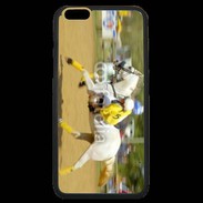 Coque iPhone 6 Plus Premium Horseball 1