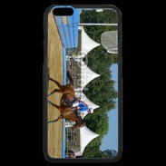 Coque iPhone 6 Plus Premium Horseball 2
