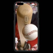 Coque iPhone 6 Plus Premium Baseball 11