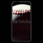 Coque iPhone 6 Plus Premium Balle de Baseball 5