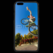 Coque iPhone 6 Plus Premium BMX Airborn