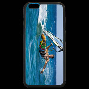 Coque iPhone 6 Plus Premium Planche à voile 10