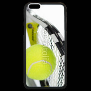 Coque iPhone 6 Plus Premium Raquette et balle de tennis 5
