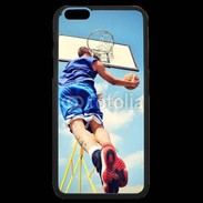 Coque iPhone 6 Plus Premium Basketball passion 50