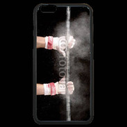 Coque iPhone 6 Plus Premium Barre Fixe Gymnastique