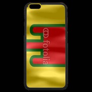 Coque iPhone 6 Plus Premium Région Auvergne