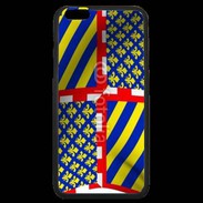 Coque iPhone 6 Plus Premium Région Bourgogne