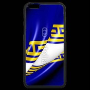 Coque iPhone 6 Plus Premium Région Champagne