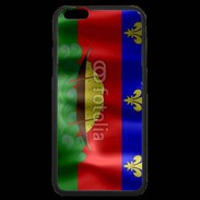 Coque iPhone 6 Plus Premium Région Guyane