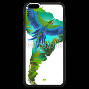 Coque iPhone 6 Plus Premium Amérique du Sud