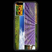 Coque iPhone 6 Plus Premium La Provence