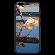 Coque iPhone 6 Plus Premium Sel de Noirmoutier en Vendée 2