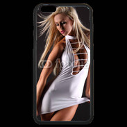Coque iPhone 6 Plus Premium Femme sexy 7
