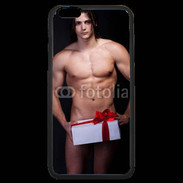 Coque iPhone 6 Plus Premium Cadeau de charme masculin