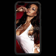 Coque iPhone 6 Plus Premium Belle métisse sexy 10