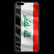 Coque iPhone 6 Plus Premium drapeau Irak