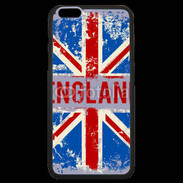 Coque iPhone 6 Plus Premium Grunge Angleterre
