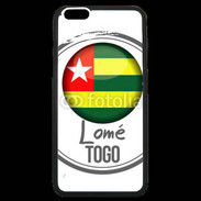 Coque iPhone 6 Plus Premium Logo Togo