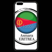 Coque iPhone 6 Plus Premium logo Asmara