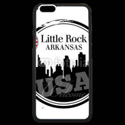 Coque iPhone 6 Plus Premium Logo Arkansas