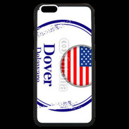 Coque iPhone 6 Plus Premium Logo Dover