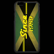 Coque iPhone 6 Plus Premium Jamais since 1989