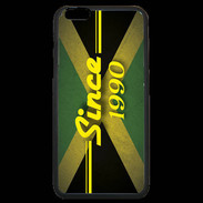 Coque iPhone 6 Plus Premium Jamais since 1990