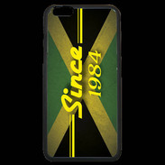 Coque iPhone 6 Plus Premium Jamais since 1984