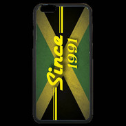Coque iPhone 6 Plus Premium Jamais since 1991